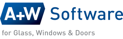 A+W Software Logo