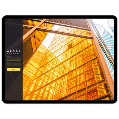 Click to learn more about Smart Glazier Connect Login