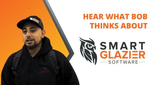 Meet Bob from Advanced Glass Expert