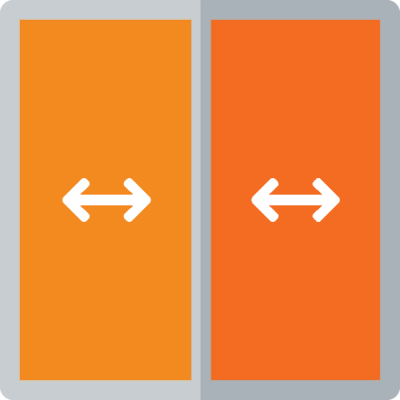 Sliding Doors