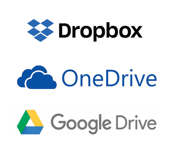 Smart Toolbox - Job Diary - Integrate with cloud storage
