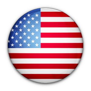 Flag of USA