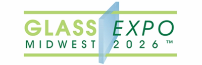 Logo for Glass Expo Midwest