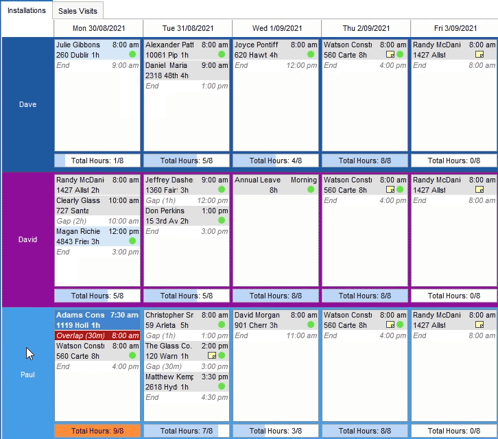 Smart Glazier Business Glazier Scheduling Software smart-glazier-business-glazier-scheduling-software