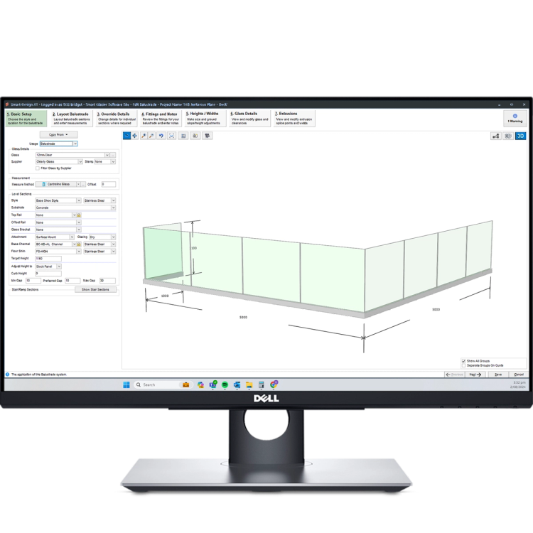 Best Software for Glass Business | Glazier Software Solutions
