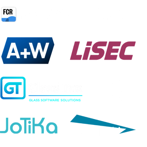 Click to learn more about our glass production integrations