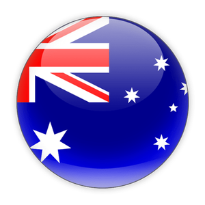 Flag of Australia