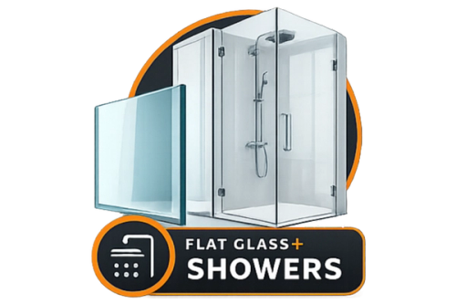 Image of an IGU and a Shower