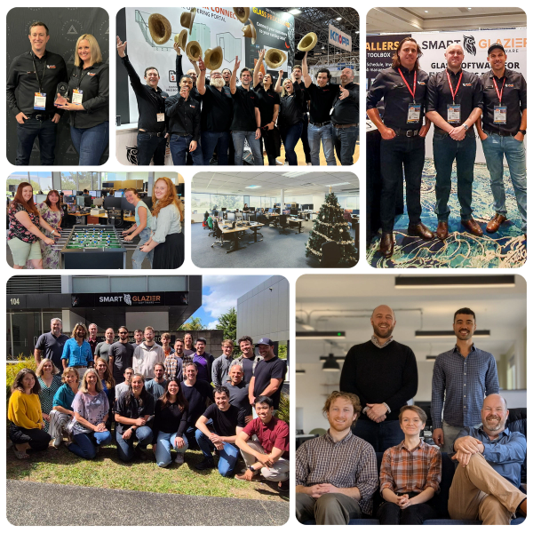 Welcome to Smart Glazier Software