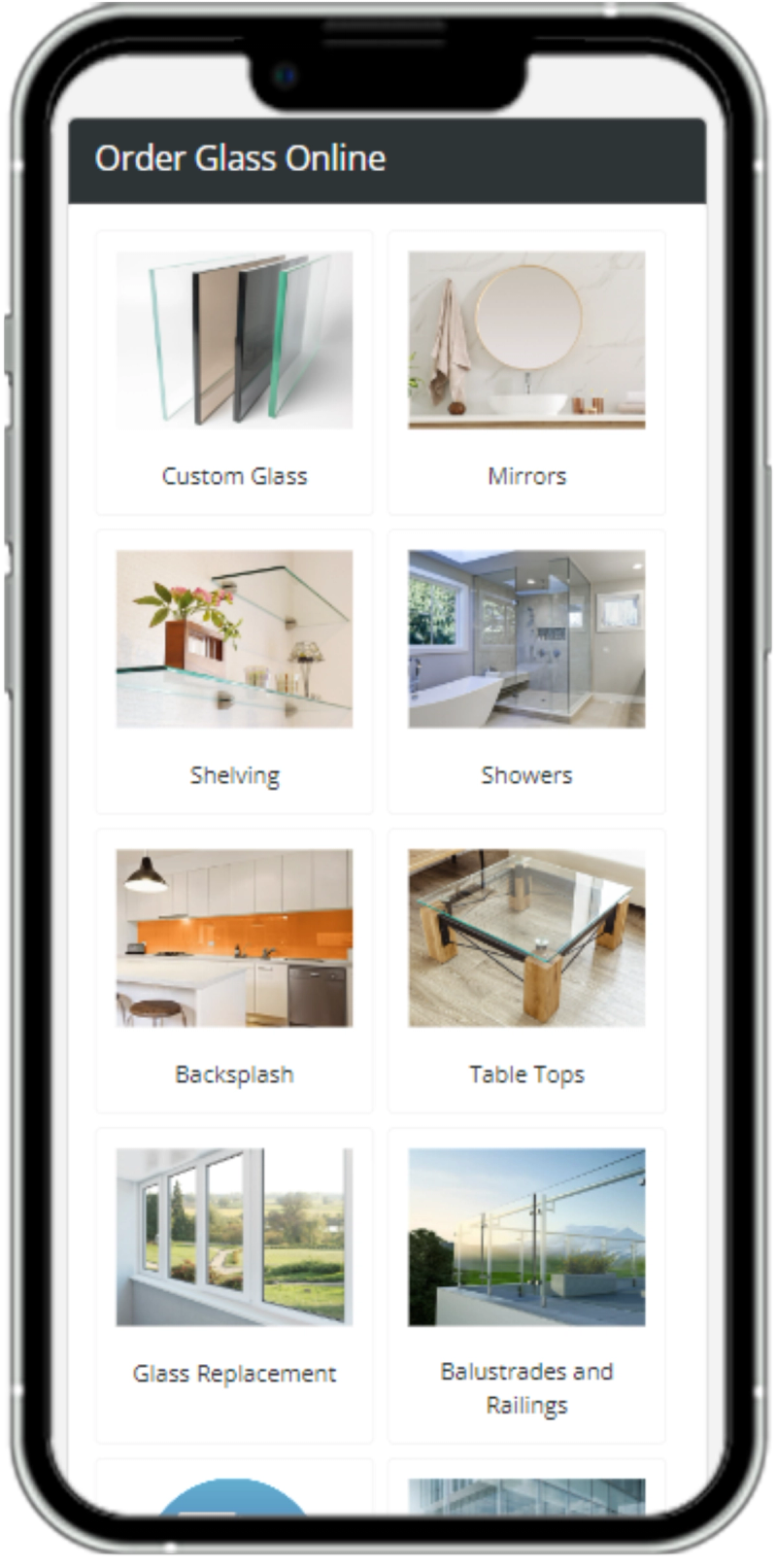 Flat Glass Design Software | Smart Glazier