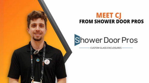 Hear what Pete thinks about Smart Glazier