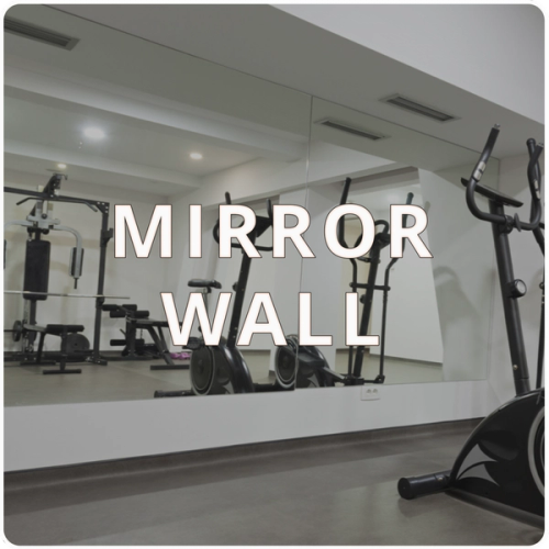 Click to go to the Mirrorwall Module page