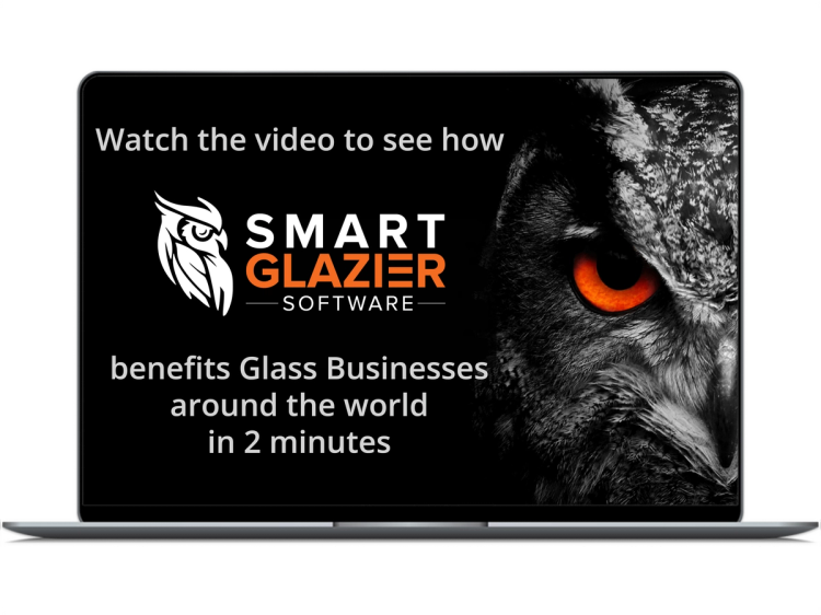 Best Software for Glass Business | Glass & Glazier Software