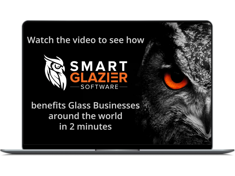 Best Software for Glass Business | Glass & Glazier Software