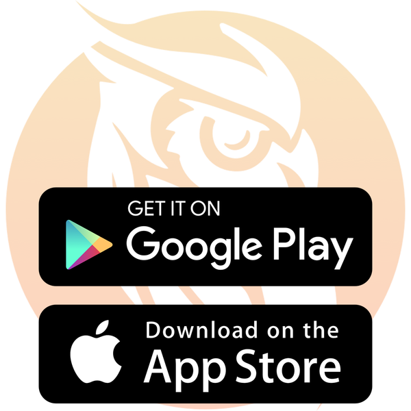 Smart Glazier App, available on Android and Apple