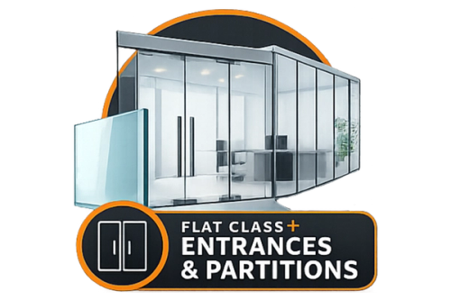 a poster that says smart glazier essentials measure quote order