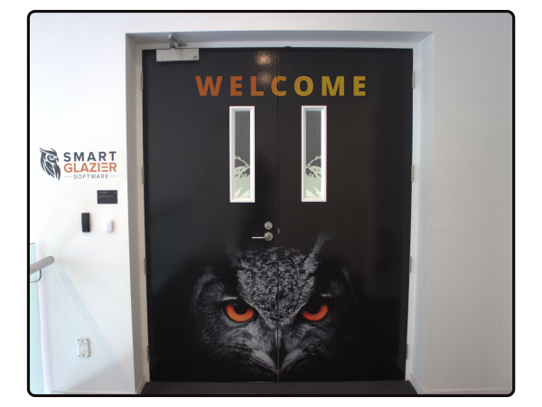 Welcome to Smart Glazier Software