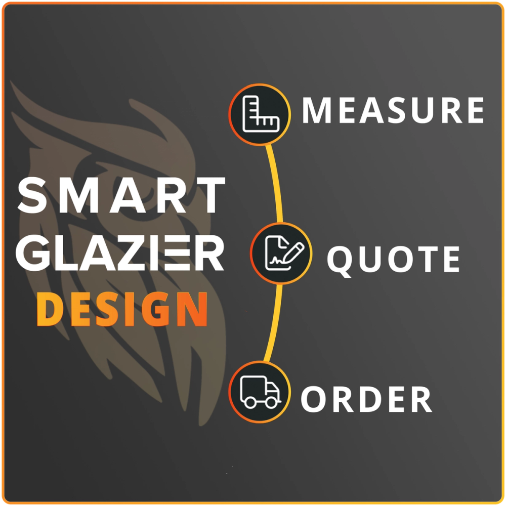 Best Glass Installer Software | Smart Glazier