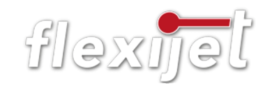 Flexijet Logo