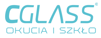 CGlass Logo