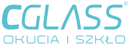 CGlass Logo