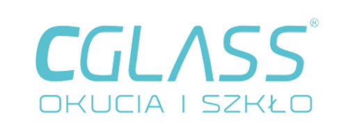 CGlass Logo