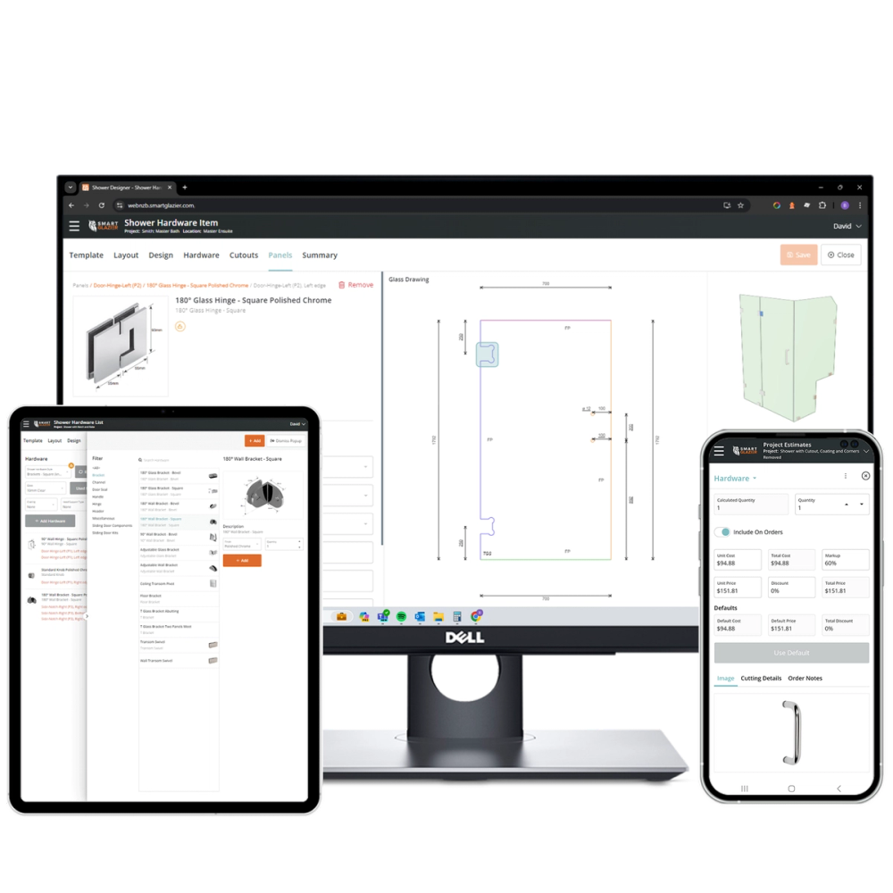 Best Software for Glass Business | Glazier Software Solutions