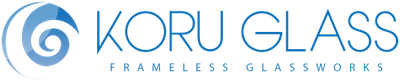 Koru Glass Logo