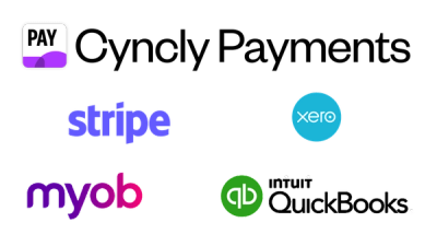 Logos of companies we integrate with