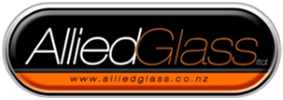 Allied Glass Logo