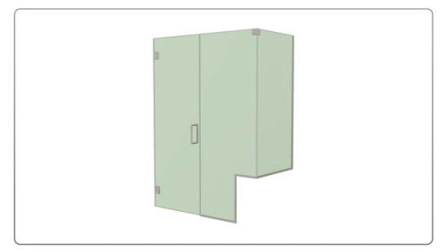 Click to go to the Shower Configurator Page