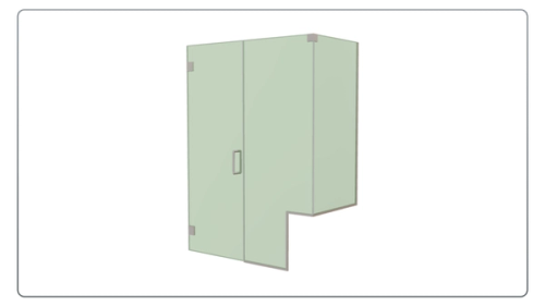 Click to go to the Shower Configurator Page