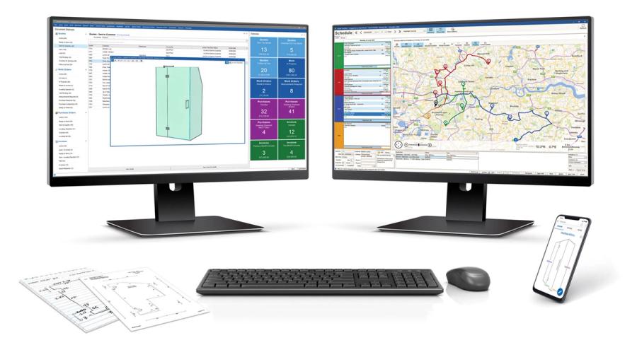 Glass Software Success Stories | Smart Glazier Software