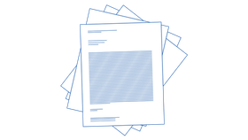 Glass Office Software - No more messy paperwork