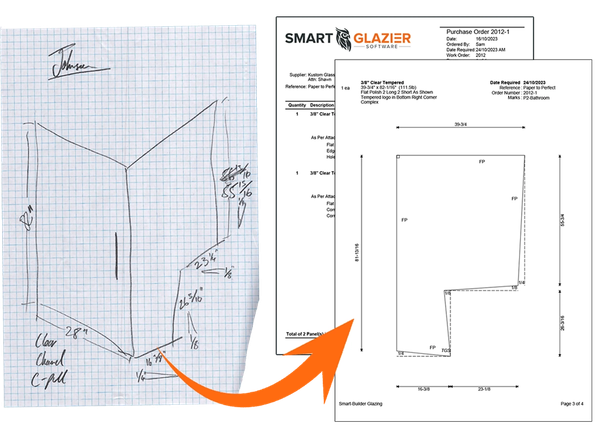 Design glass entrances and interior partitions from the field Design glass entrances and interior partitions from the field