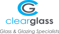 Clear Glass - Glass and Glazing Specialists Logo