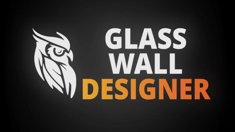 Mirror Wall Designer | Smart Glazier Software