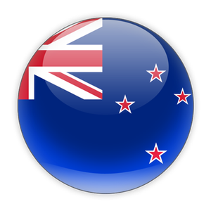 Flag of New Zealand