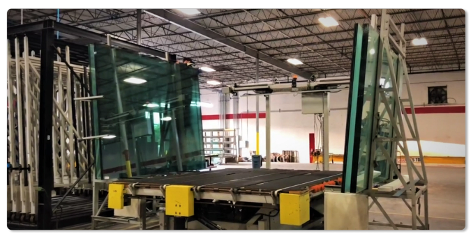 Software for Glass Fabricators | Smart Glazier Software