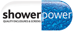 Shower Power Logo