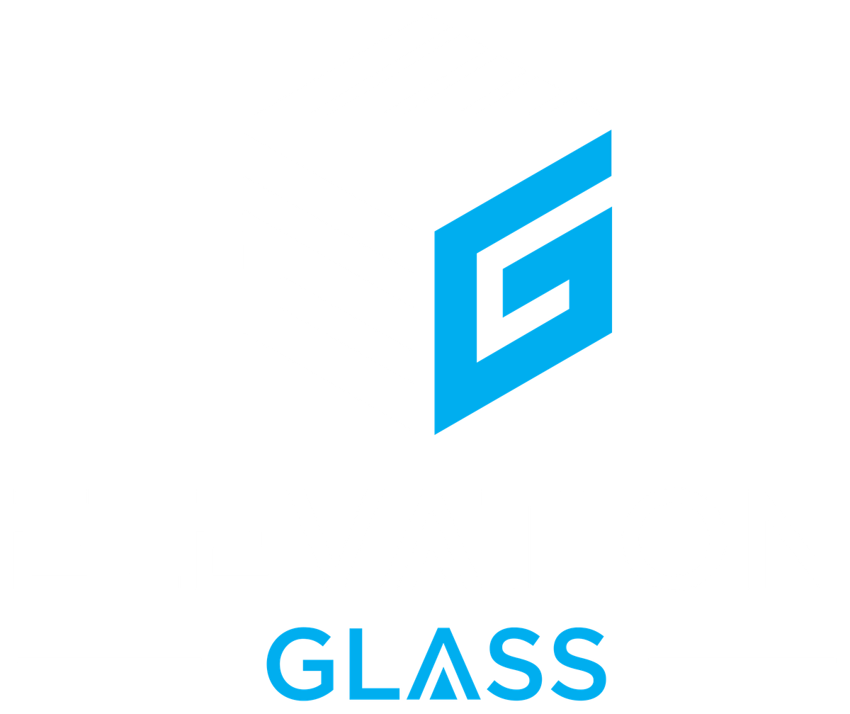 Elevation Glass Logo