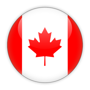 Flag of Canada
