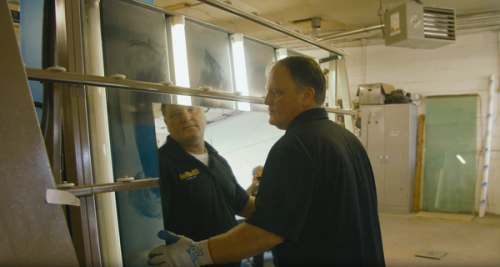 Hear what Eric has to say about Smart Glazier Business Glass Field Management Software