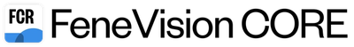 FeneVision Core Logo