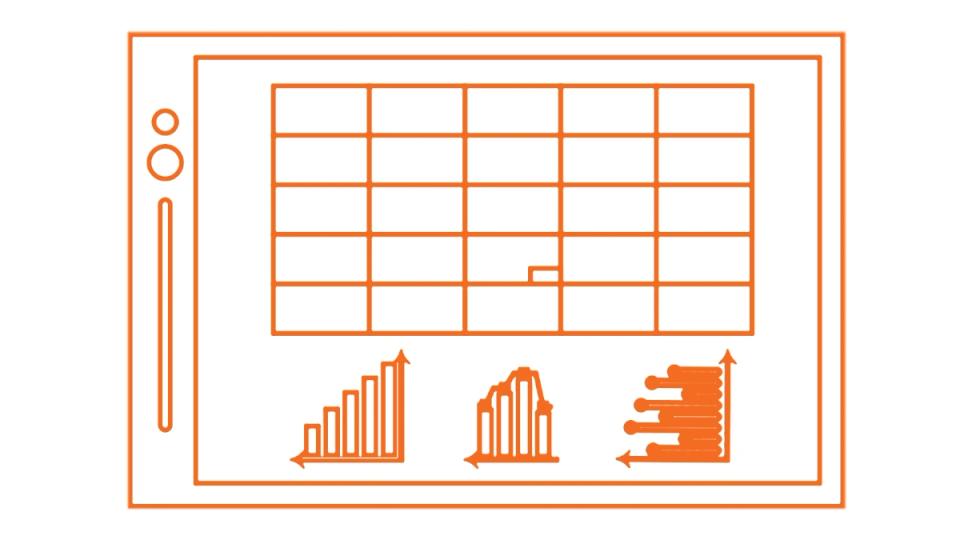Smart Glazier Business - Glass Business Software - overview at a glance