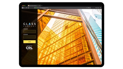 Branded Customer Ordering Portal