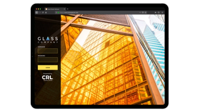 Branded Customer Ordering Portal