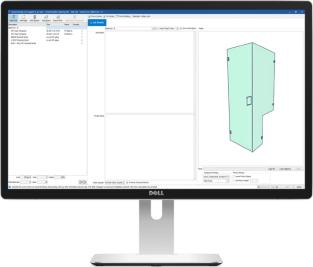 Software for Glass Fabricators | Smart Glazier Software
