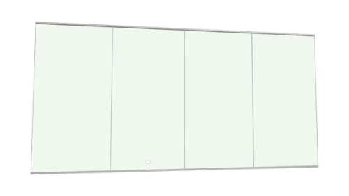 Click to go to the Mirrorwall Module page