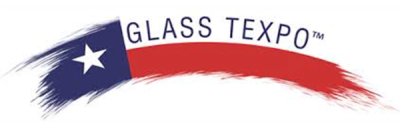 Logo for Glass TEXpo